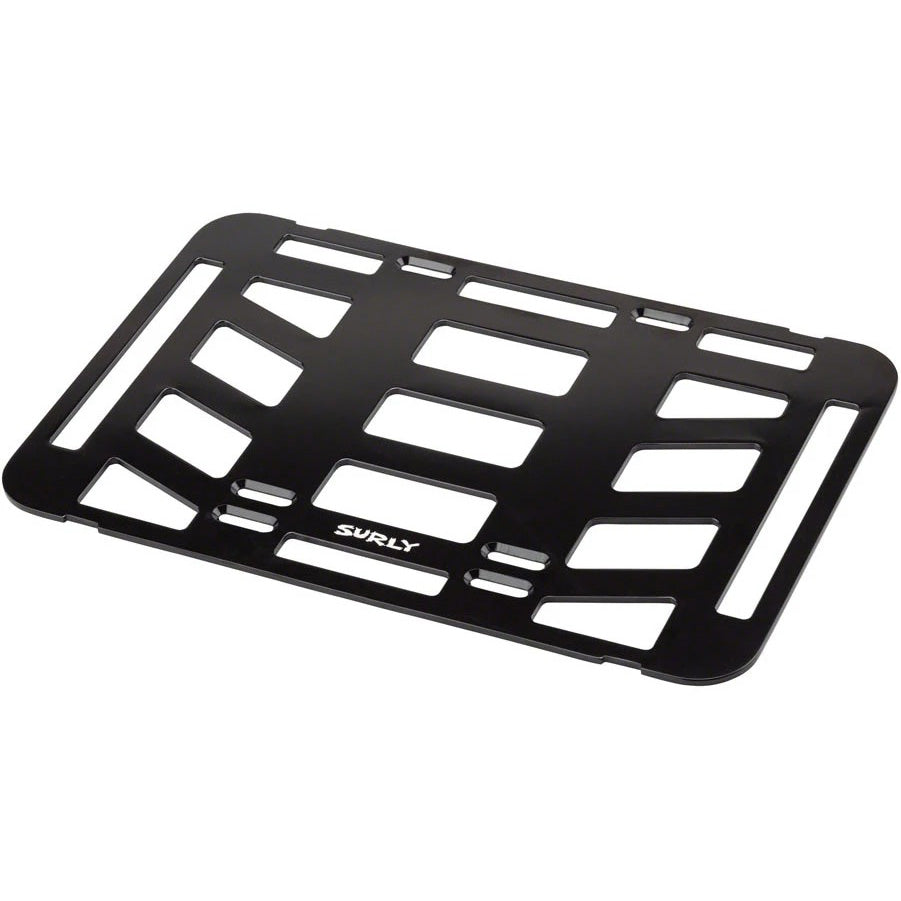 Surly TV TRAY RACK PLATFORM サーリー テレビ トレー ラック