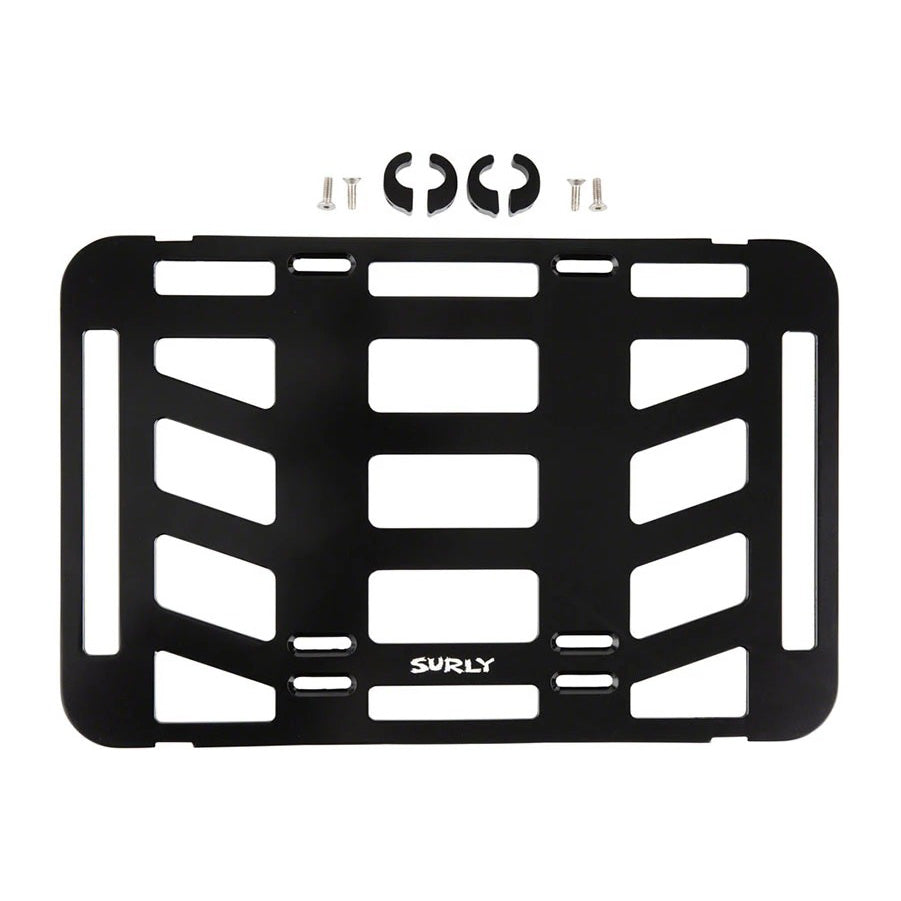 SURLY TV Tray Rack