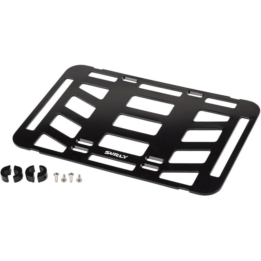 SURLY TV Tray Rack