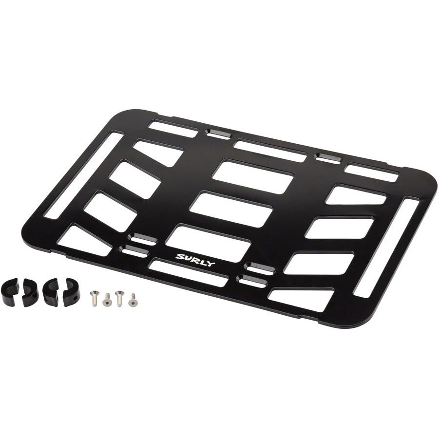 SURLY TV Tray Rack