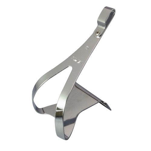 MKS Toe Clip Steel