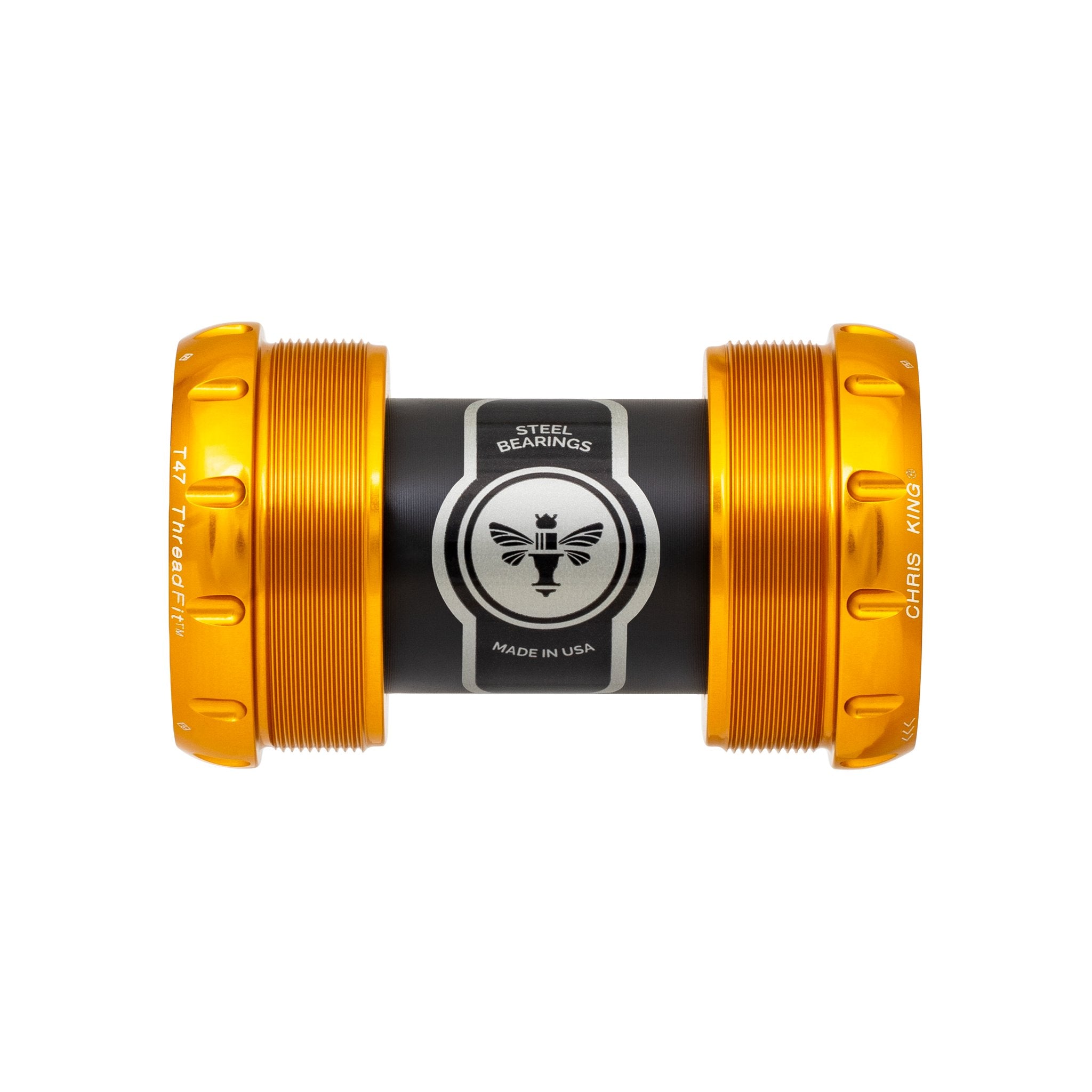 CHRIS KING ThreadFit T47 30x