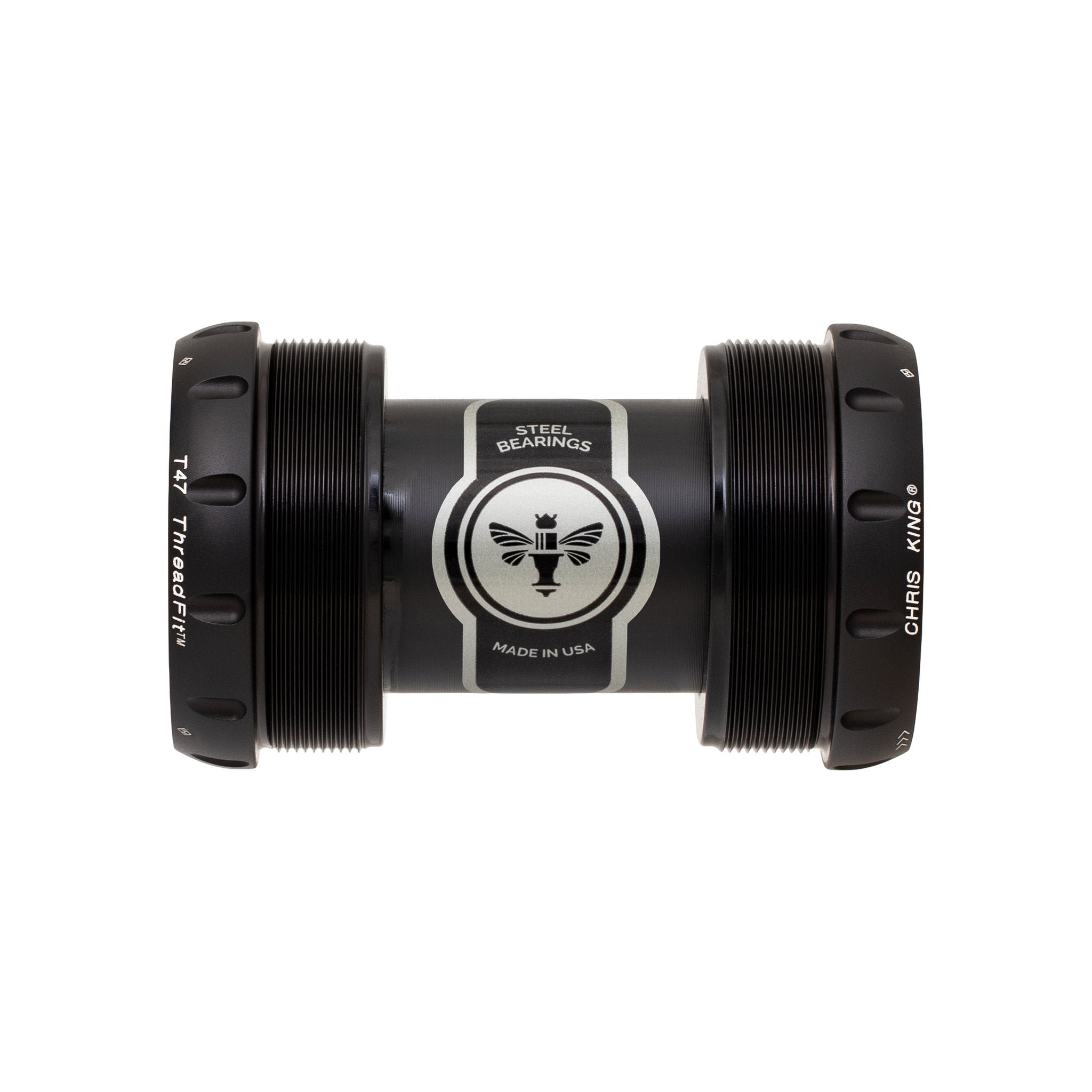 CHRIS KING ThreadFit T47 30x