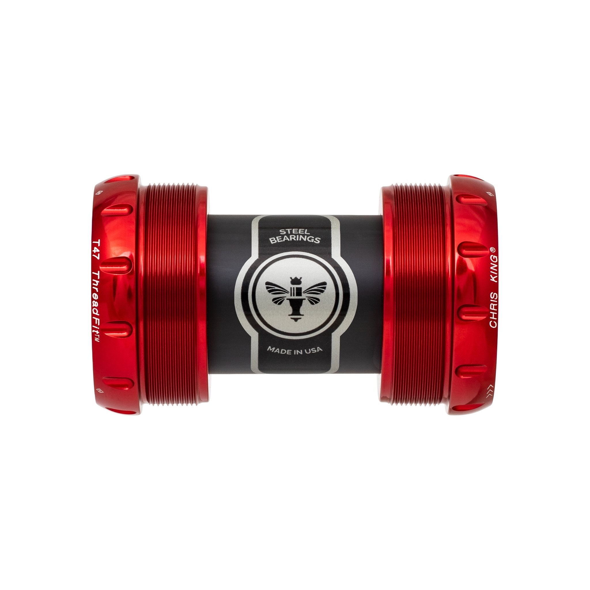 CHRIS KING ThreadFit T47 30x