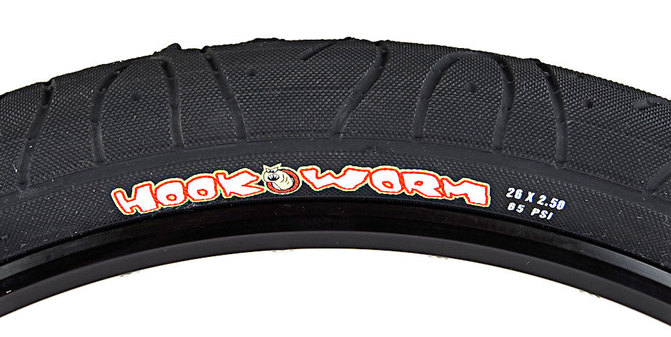 MAXXIS Hook Worm 26"x2.50