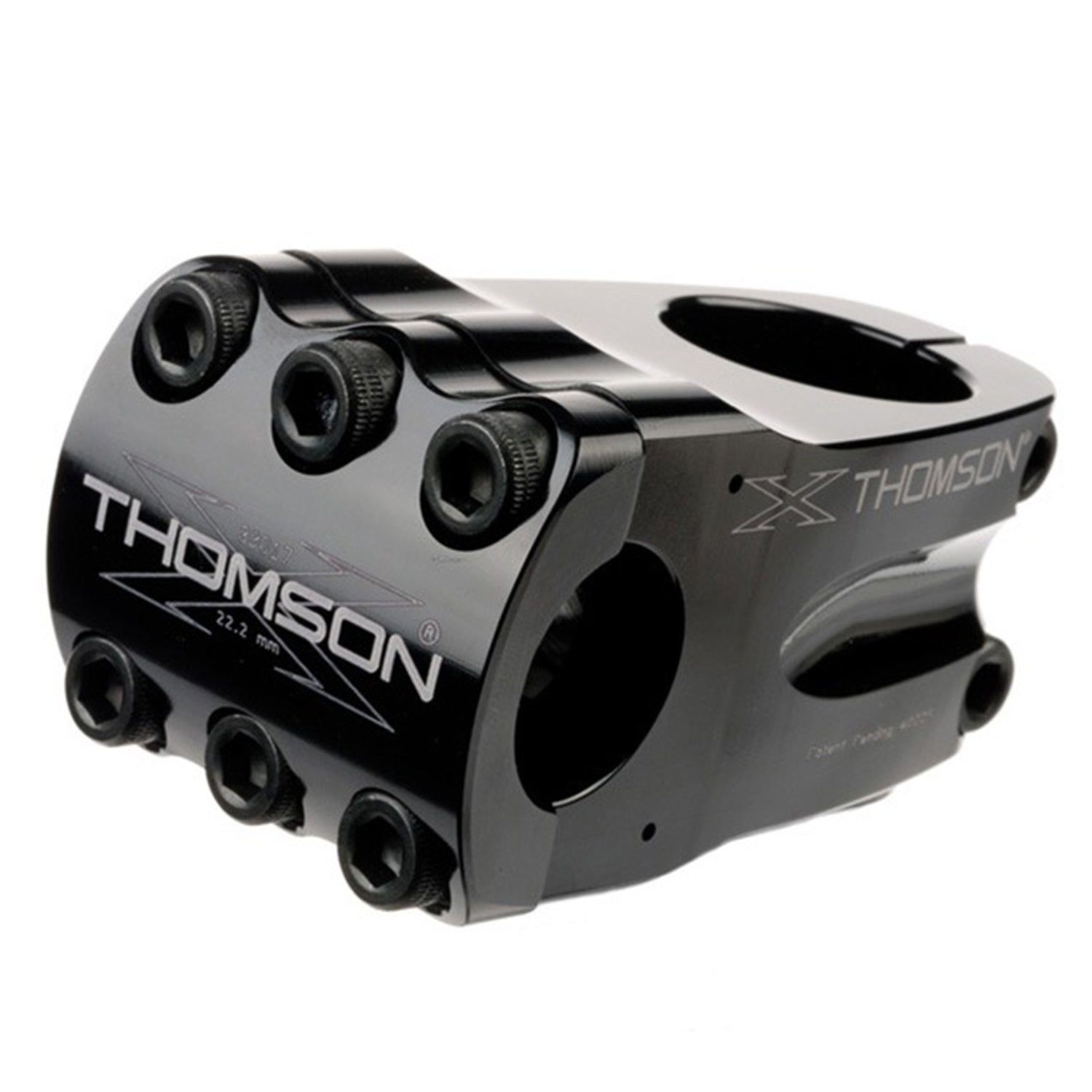 THOMSON BMX Stem