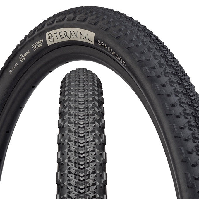 TERAVAIL Sparwood Light & Supple