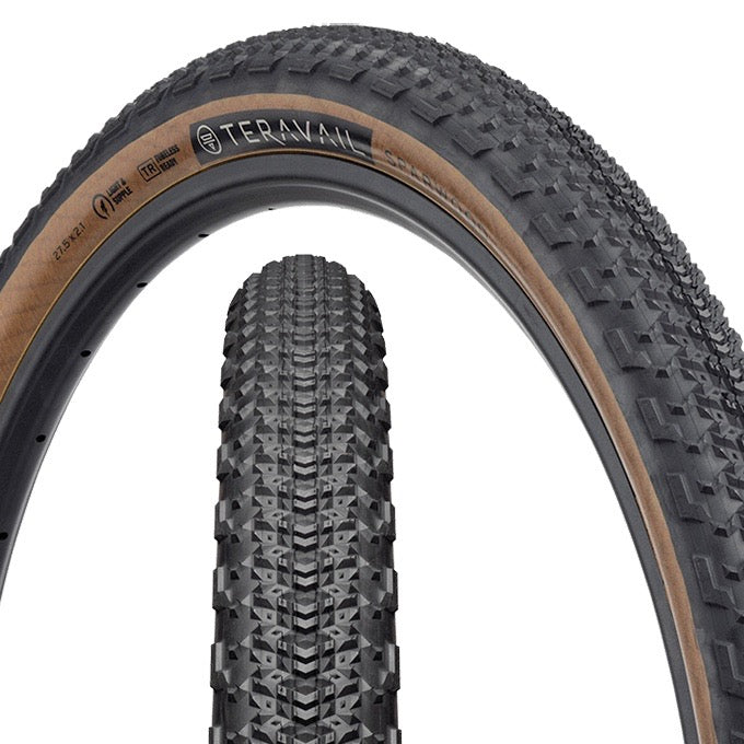 TERAVAIL Sparwood Light & Supple