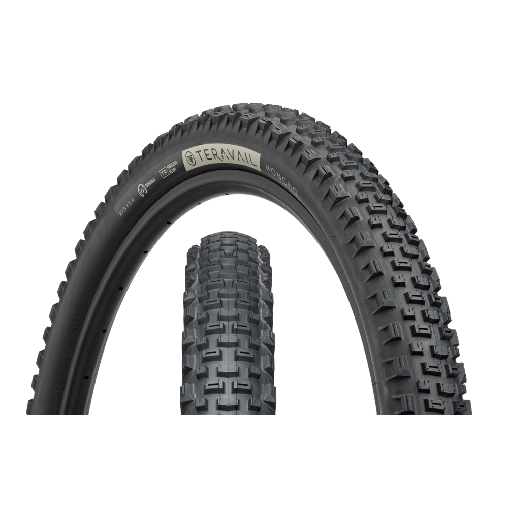 TERAVAIL Honcho Lite & Supple