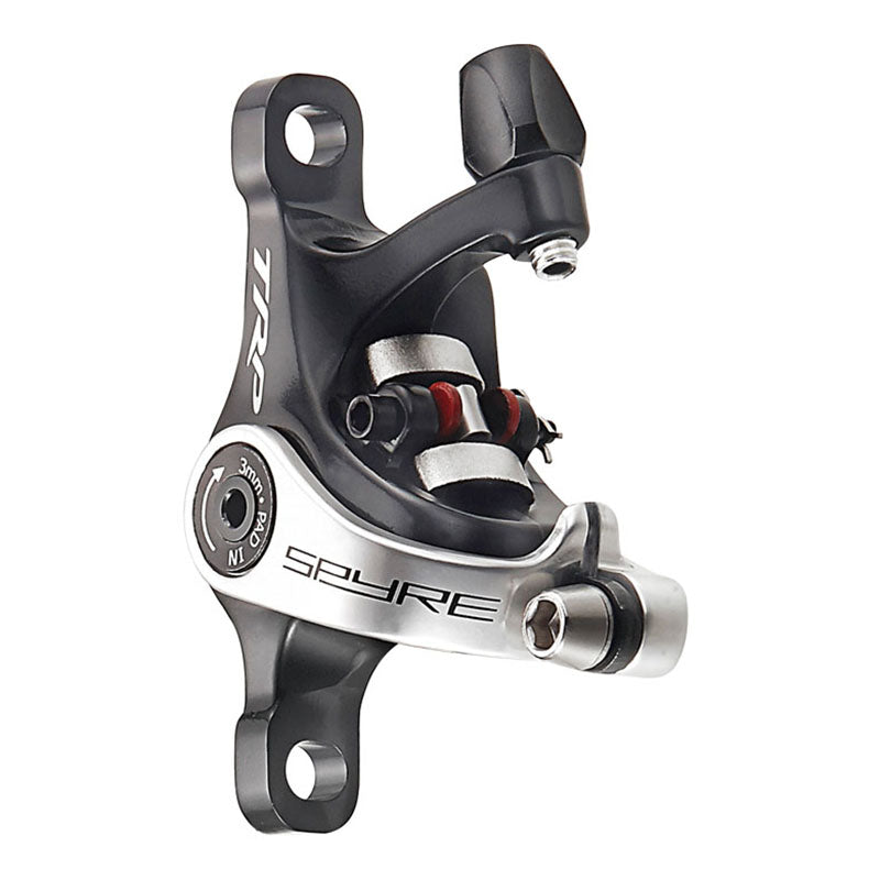 TRP Spyre Post-Mount Disc Brake Caliper