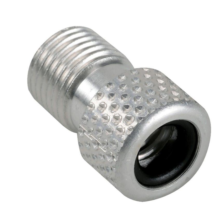 GENUINE INNOVATIONS Presta Valve Adapters