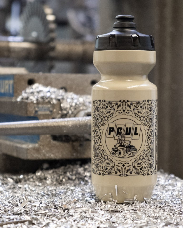 PAUL COMPONENT Bandanna Bottle