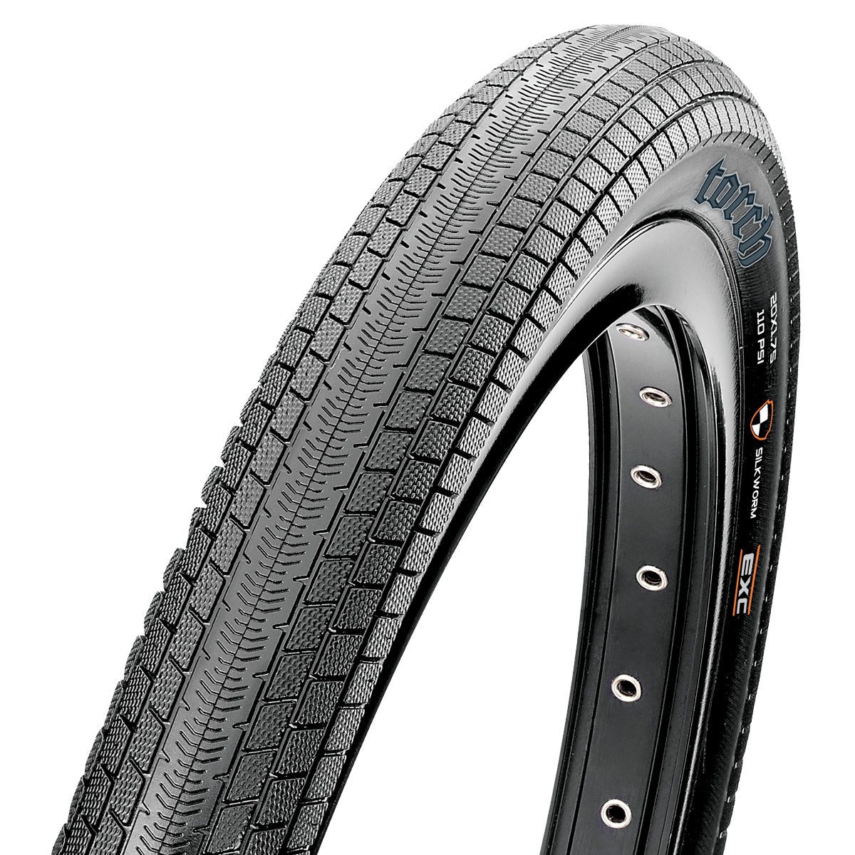 MAXXIS Torch