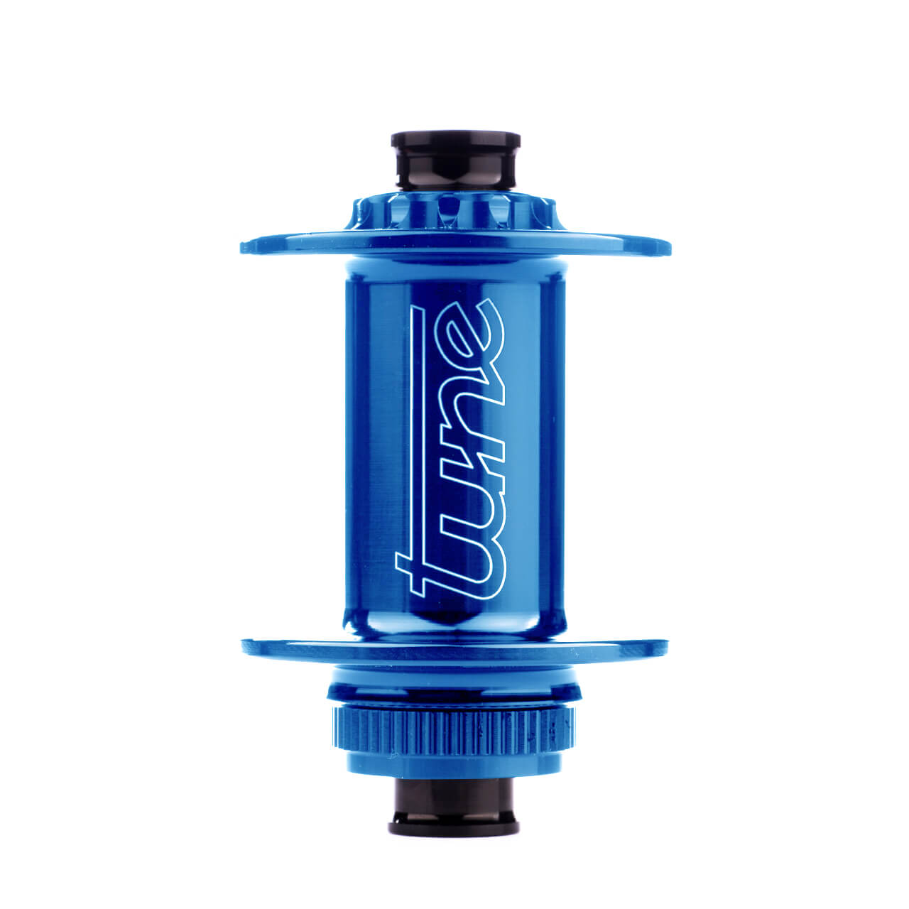 TUNE KillHill  Centerlock Hub - Blue