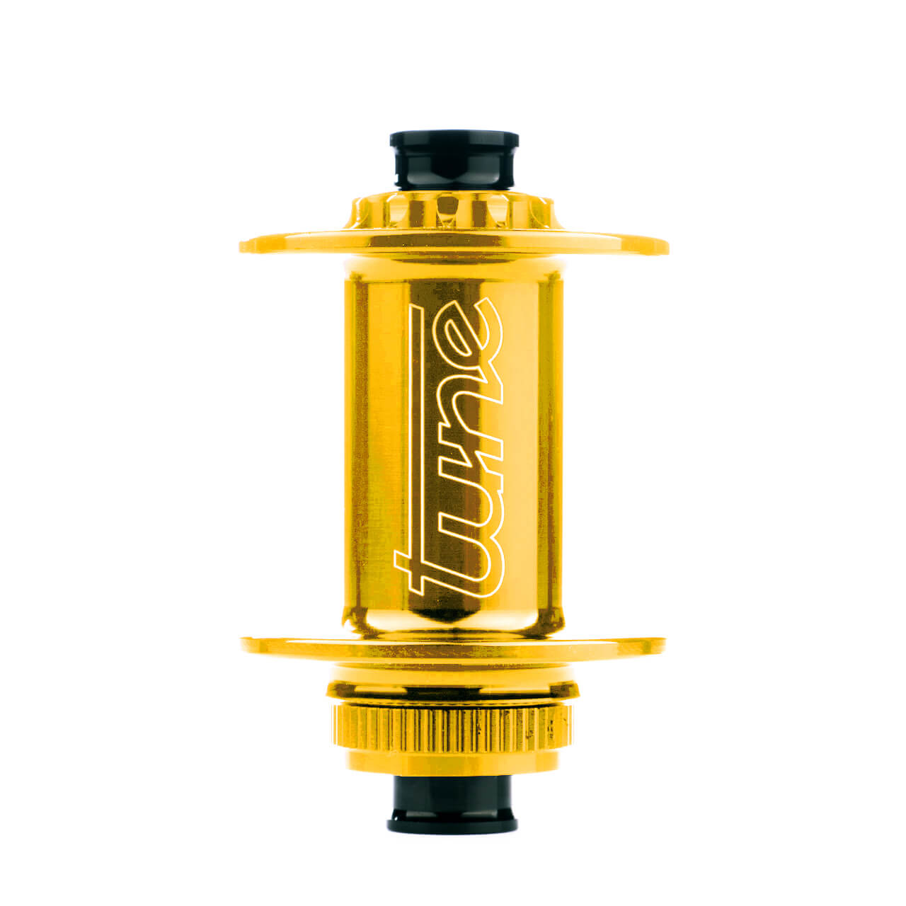TUNE KillHill Centerlock Hub - Gold