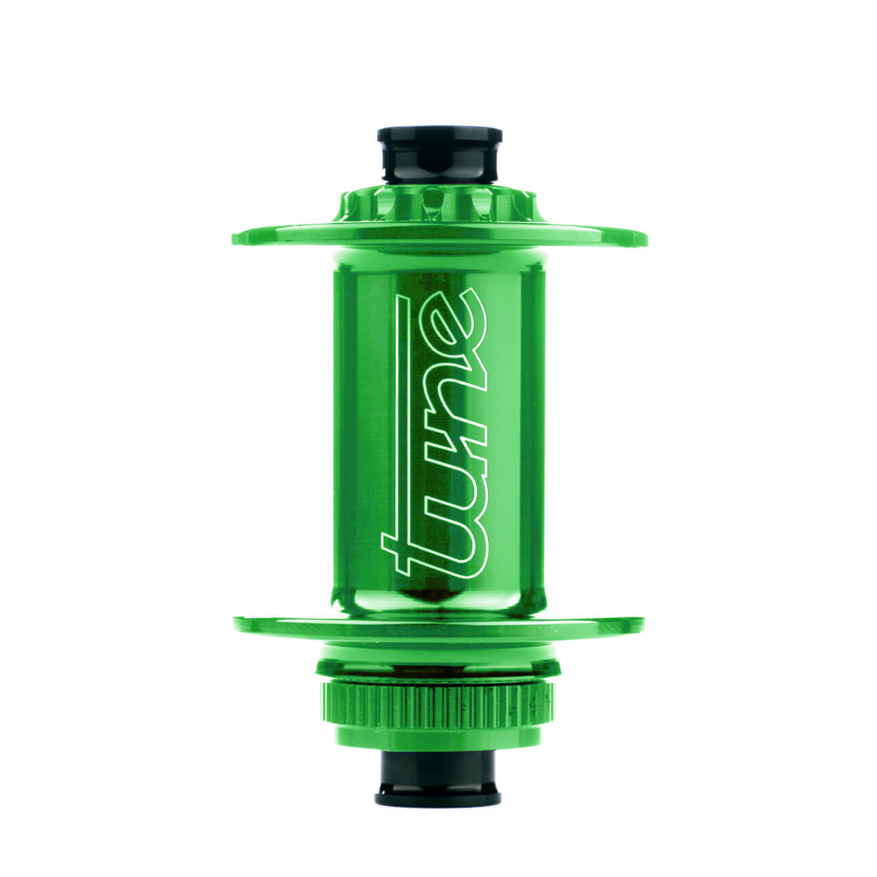 TUNE KillHill Centerlock Hub - Froggy Green