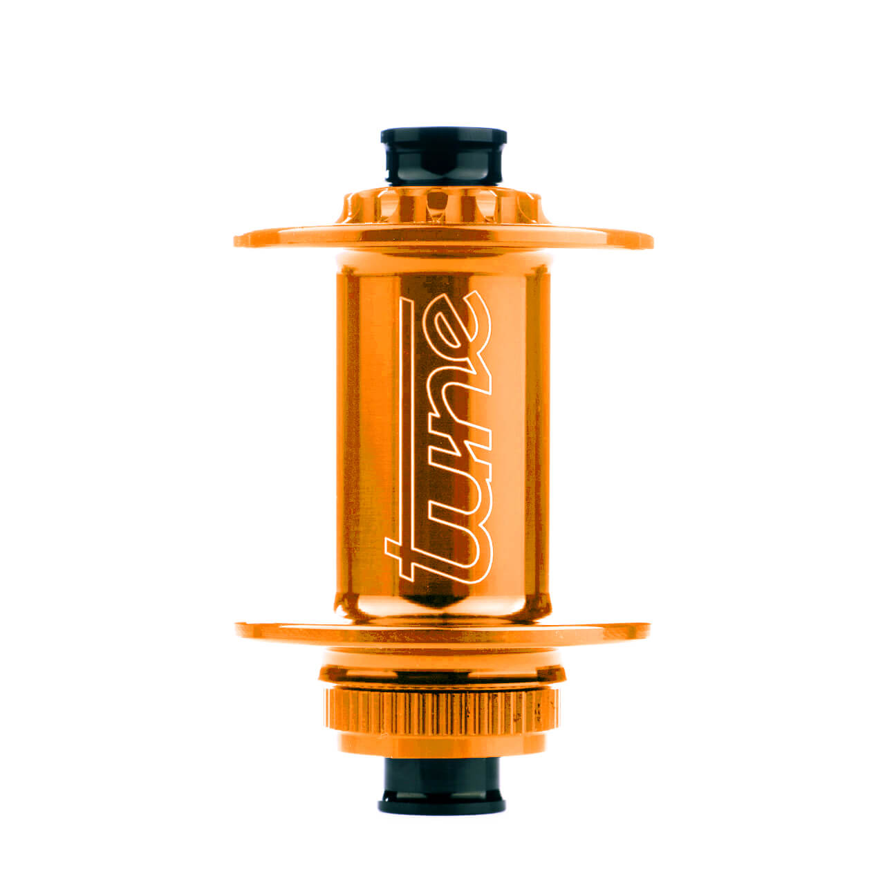 TUNE KillHill Centerlock Hub - Orange