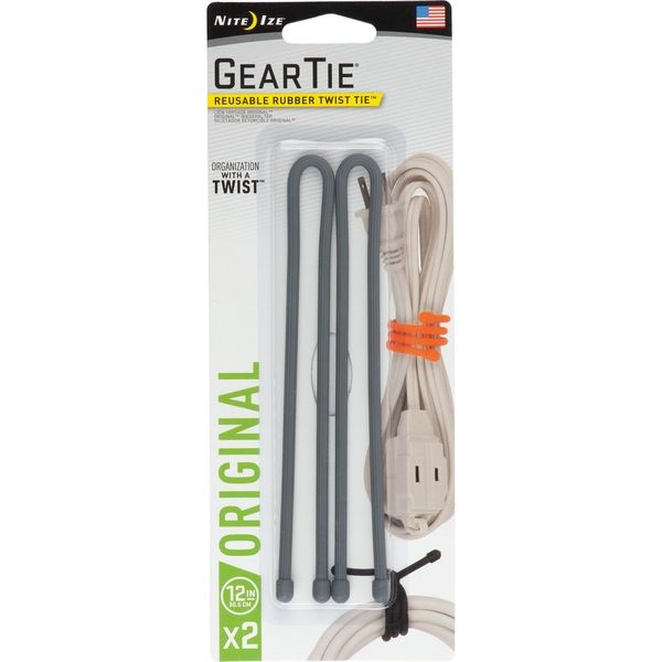 NITE IZE GEARTIE 12inch