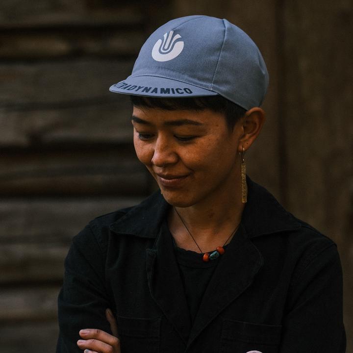 ULTRADYNAMICO Alt Font Cap