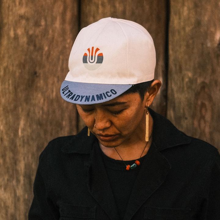 ULTRADYNAMICO Alt Font Cap