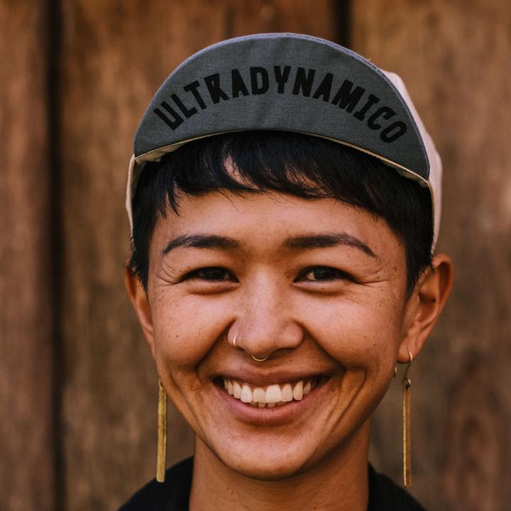 ULTRADYNAMICO Alt Font Cap