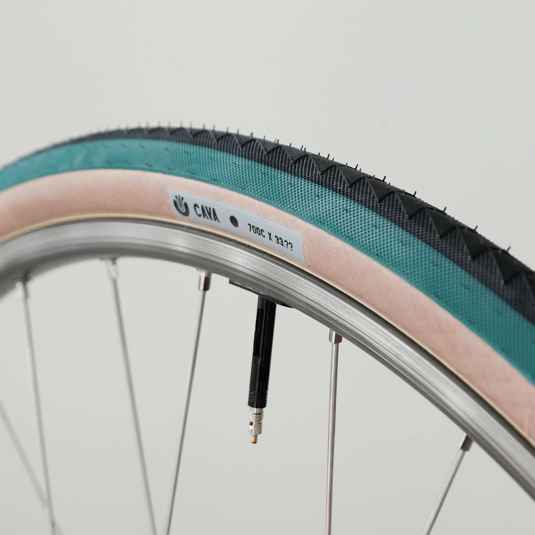 ULTRADYNAMICO Cava Race