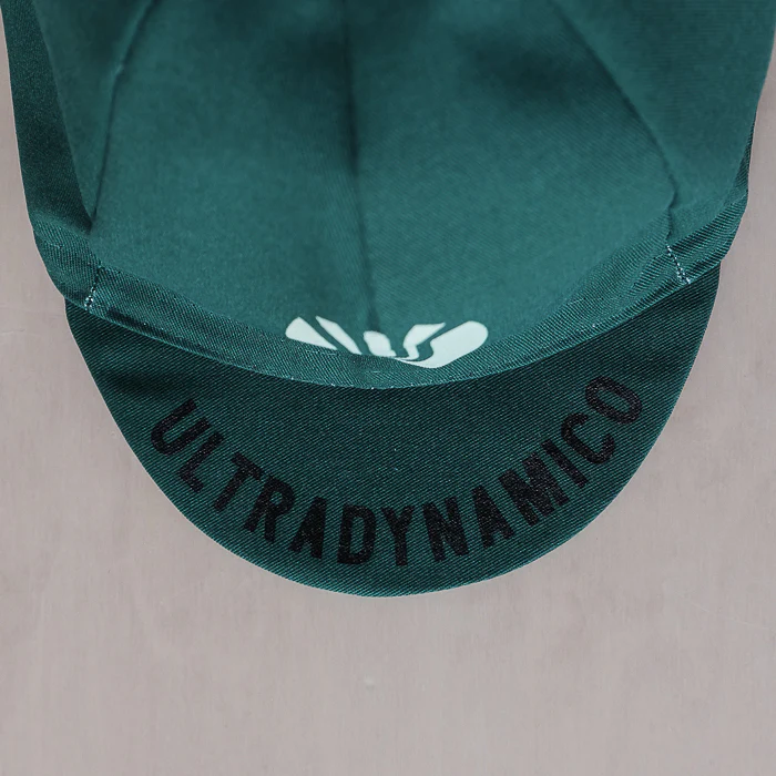 ULTRADYNAMICO Alt Font Cap