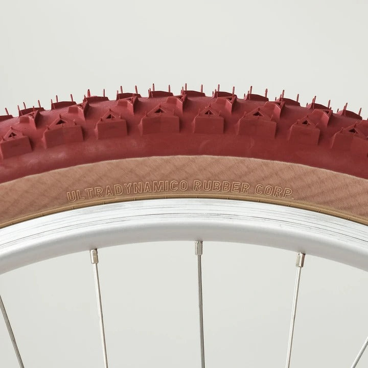 ULTRADYNAMICO Mars Race