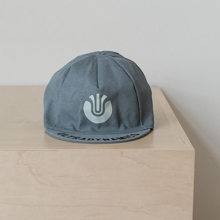 ULTRADYNAMICO Alt Font Cap