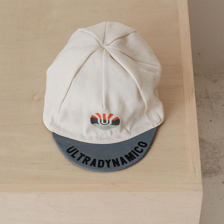 ULTRADYNAMICO Alt Font Cap