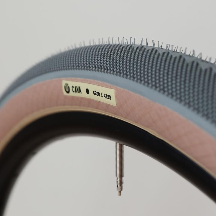 ULTRADYNAMICO Cava Race