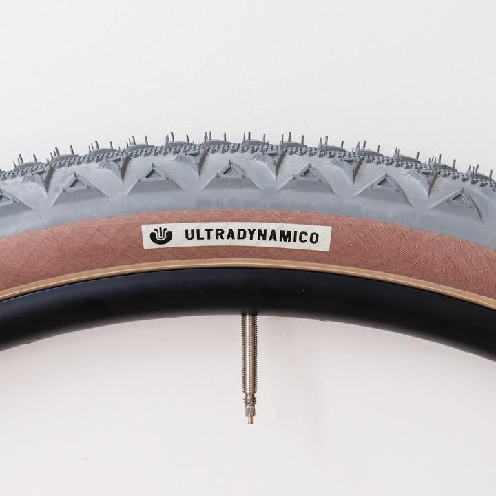 ULTRADYNAMICO Rose Race