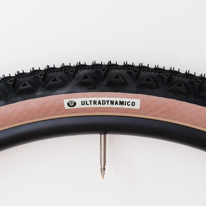 ULTRADYNAMICO Rose JFF