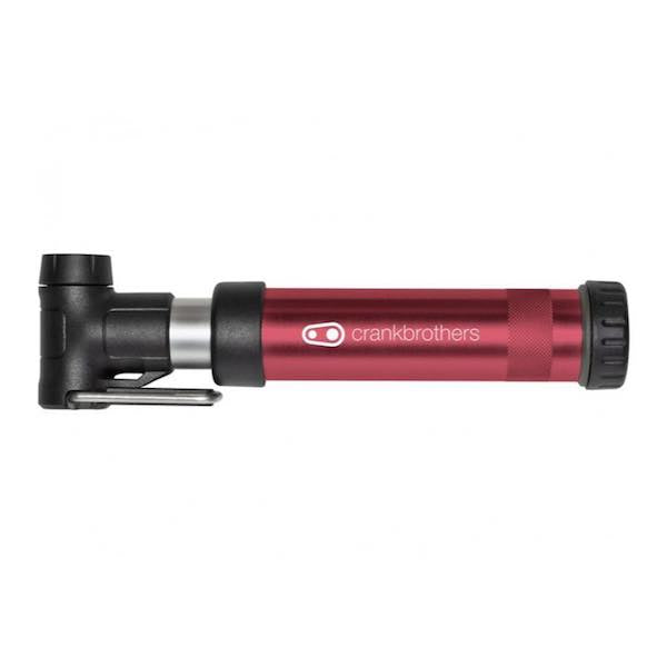 CRANKBROTHERS Gem S Hand Pump with Bracket