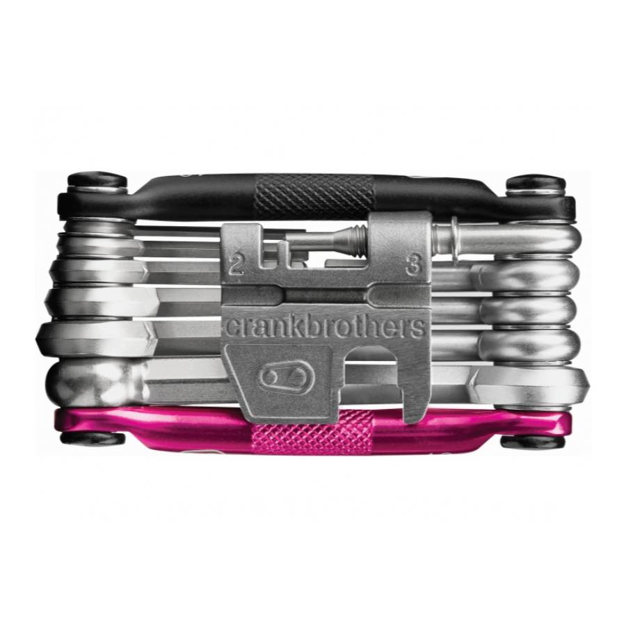 CRANKBROTHERS Multi 17