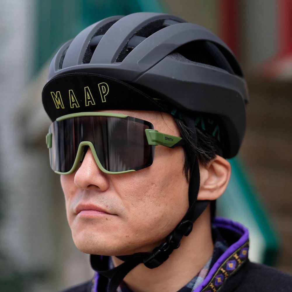 SMITH OPTICS Wildcat