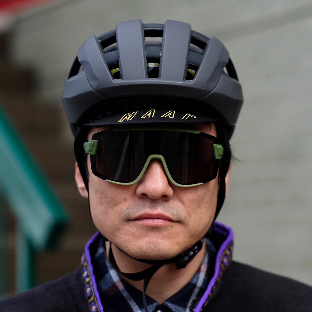 SMITH OPTICS Wildcat