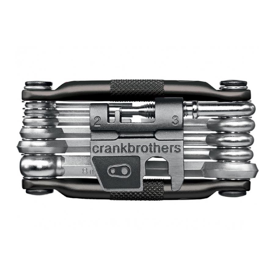CRANK BROTHERS Multi 17