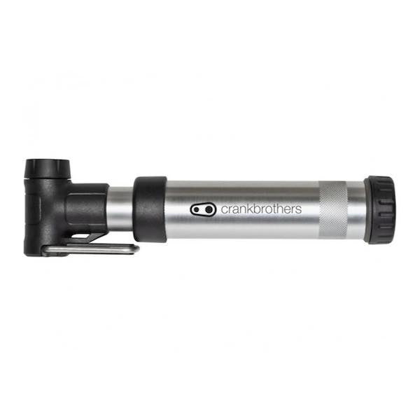 CRANKBROTHERS Gem S Hand Pump with Bracket