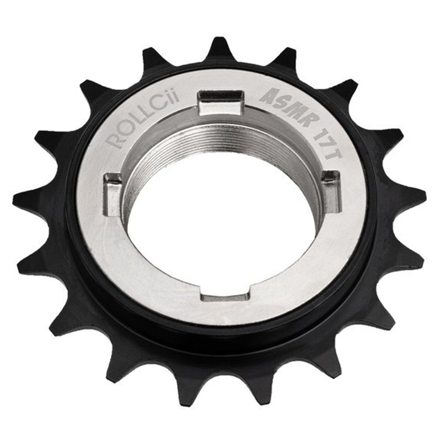 VELOCI CYCLE ROLLCii ASMR Freewheel