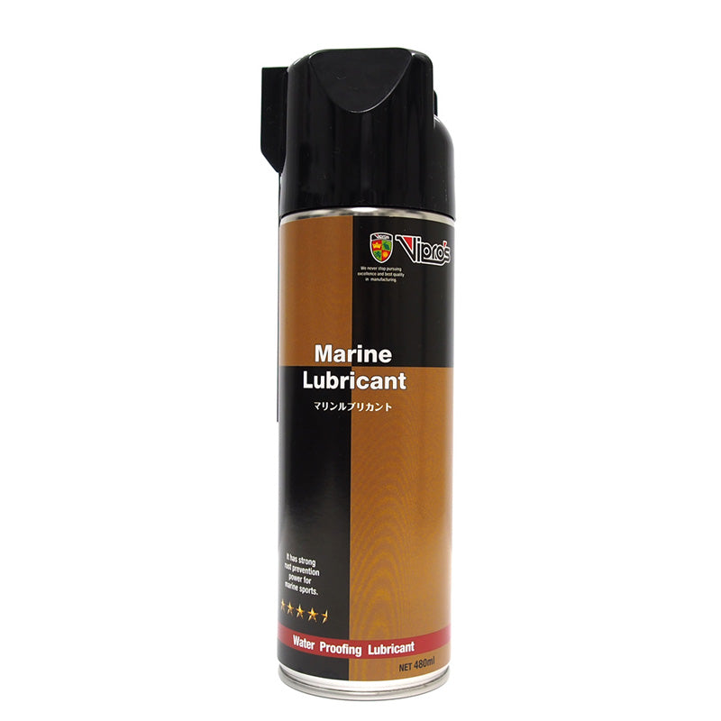 VIPROS Marine Lubricant