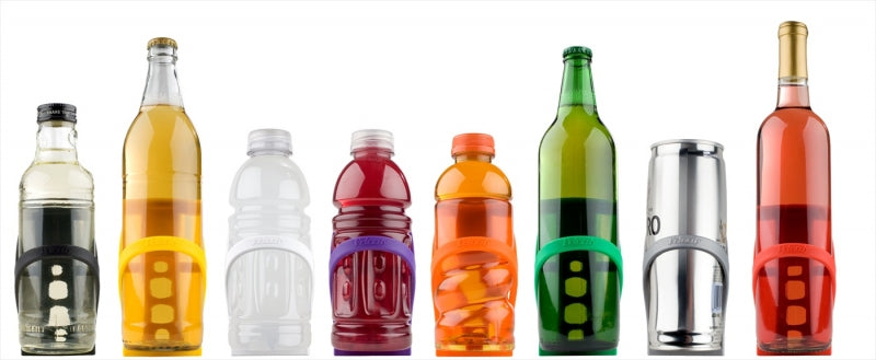 VELOCITY Bottle Trap