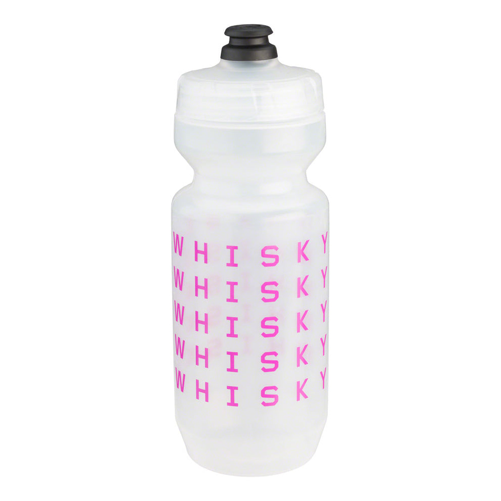 WHISKEY PART CO. Purist Watter Bottle 22oz