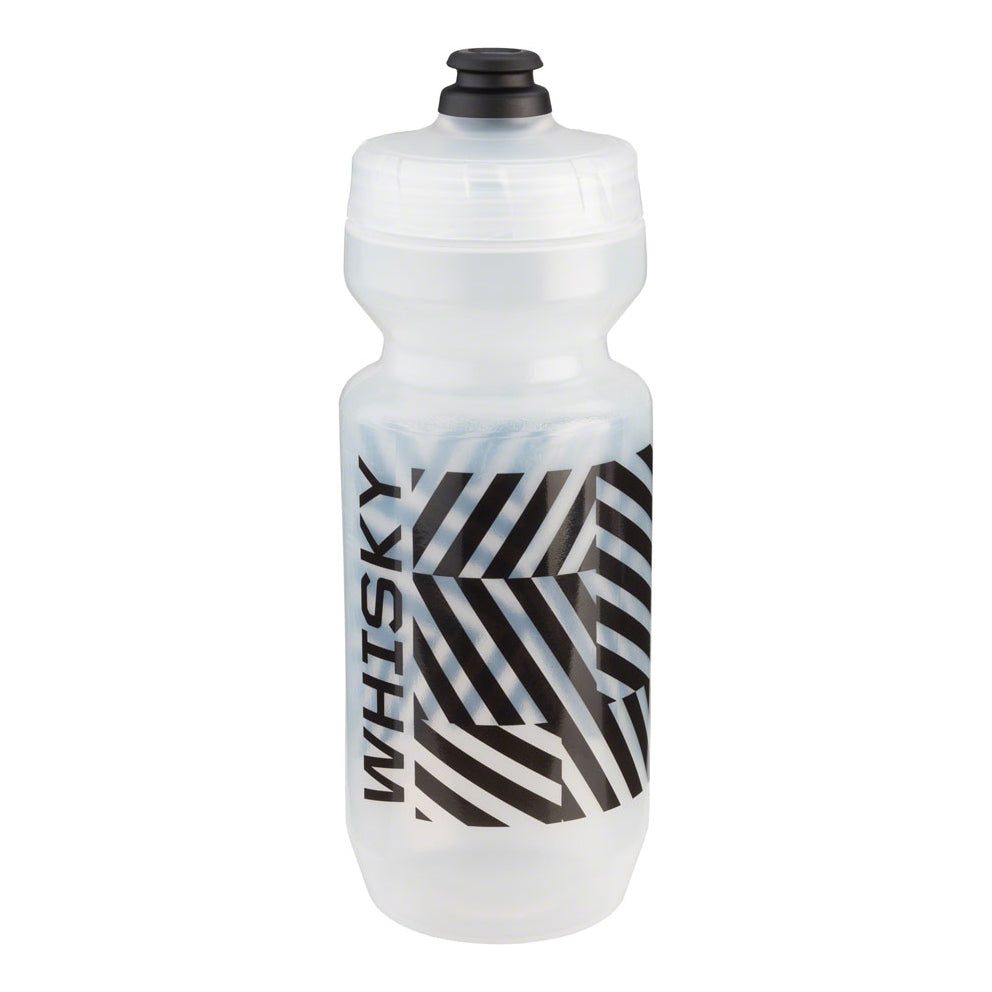 WHISKEY PART CO. Purist Watter Bottle 22oz