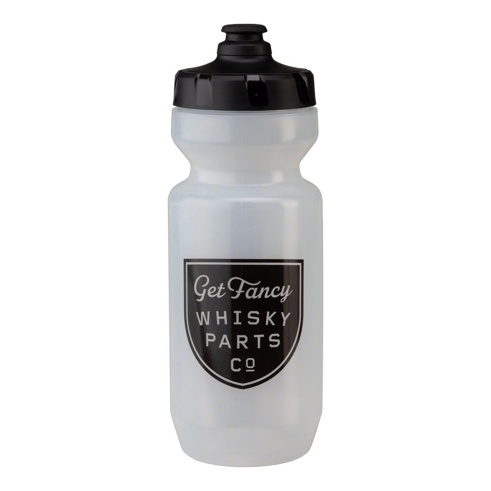 WHISKY PART CO.  Purist Watter Bottle 22oz