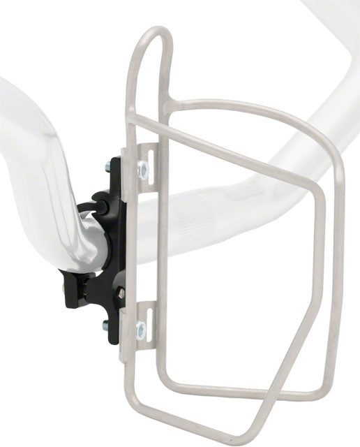 PROBLEM SOLVERS Clamp-on Water Bottle Mount