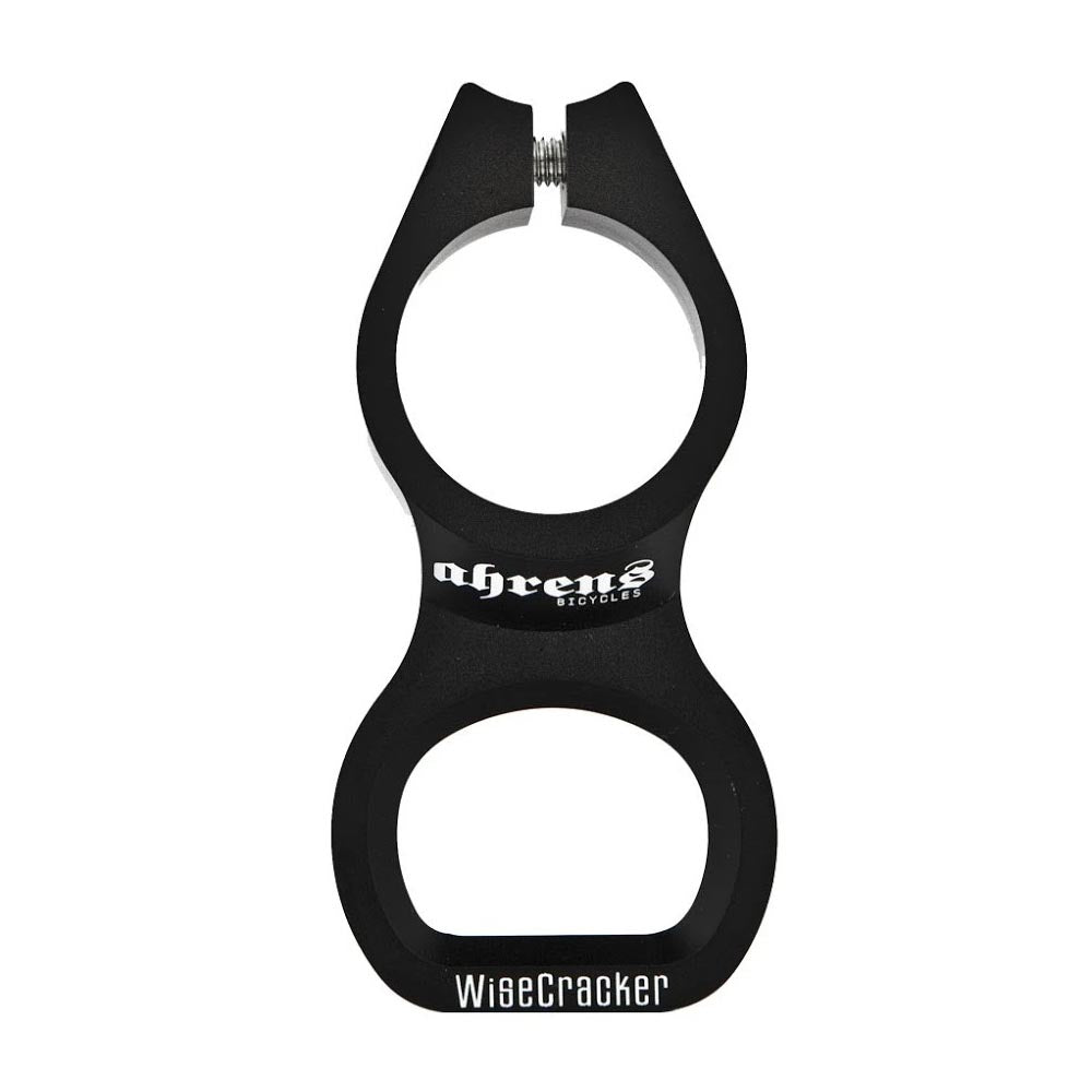 AHRENS BICYCLES Wise Cracker