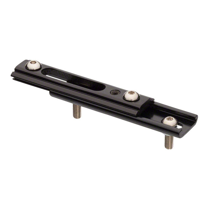 PROBLEM SOLVERS Adjustable Bottle Cage Adapter