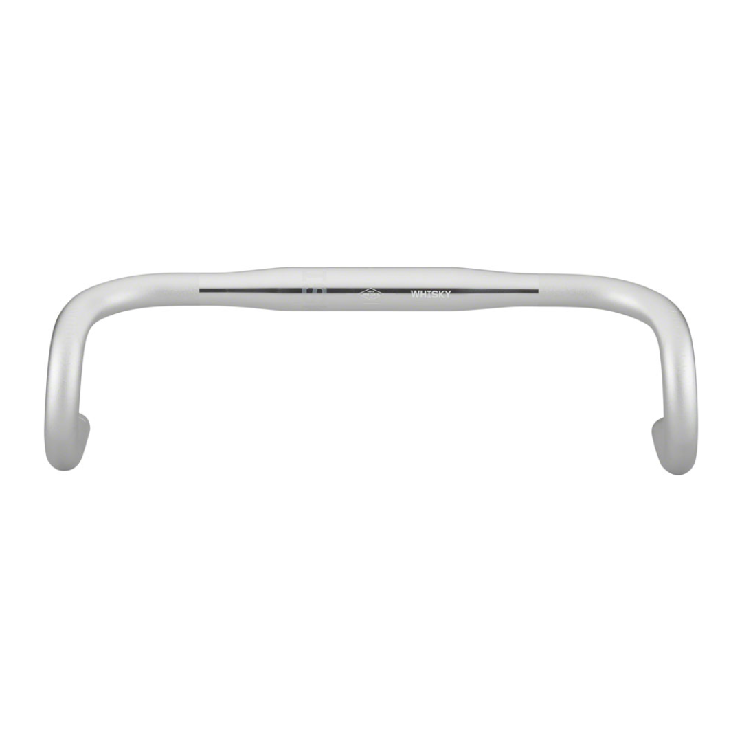 WHISKY PART CO. No.7 DropHandlebar Aluminium 6F