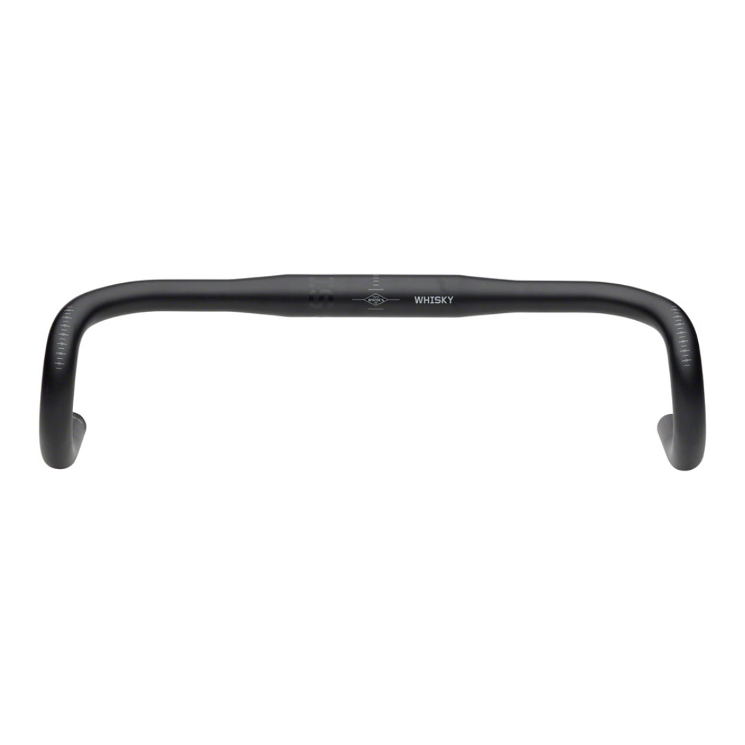 WHISKY PART CO. No.7 DropHandlebar Aluminium 6F